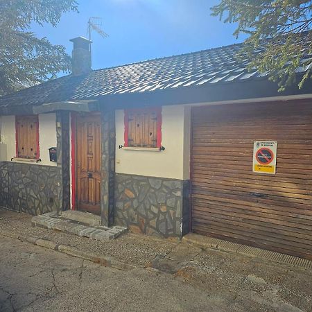 Imeda Casa 6 Estrellas Sierra Nevada Kültér fotó