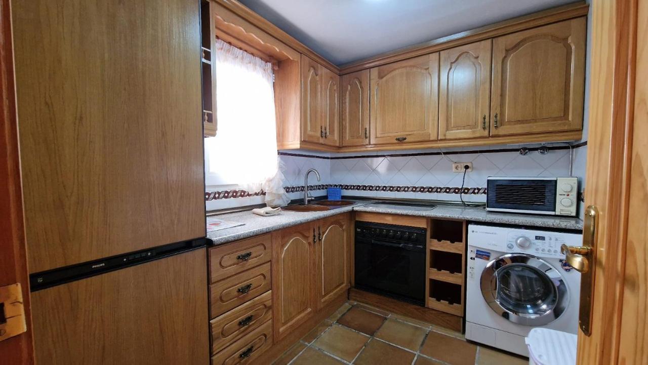 Imeda Casa 6 Estrellas Sierra Nevada Kültér fotó