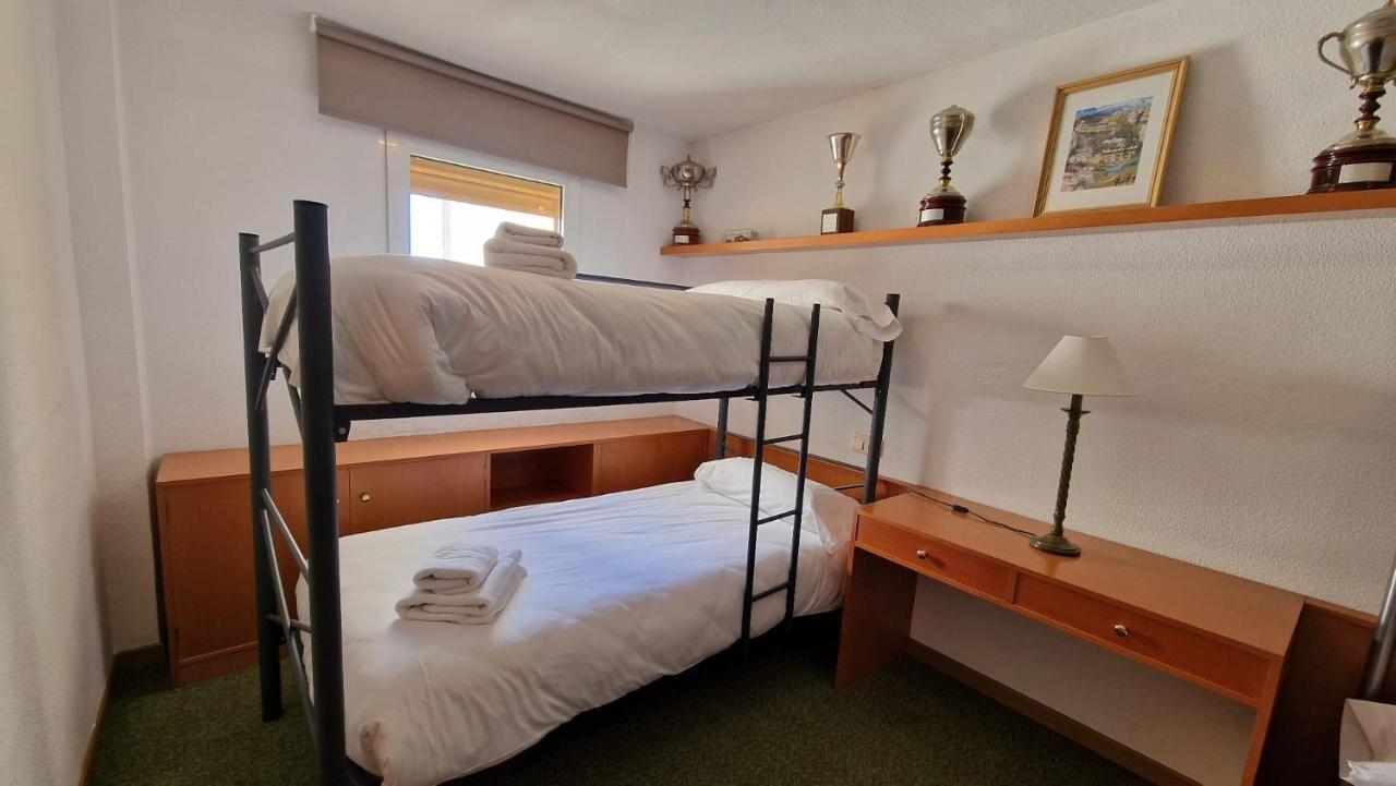 Imeda Casa 6 Estrellas Sierra Nevada Kültér fotó
