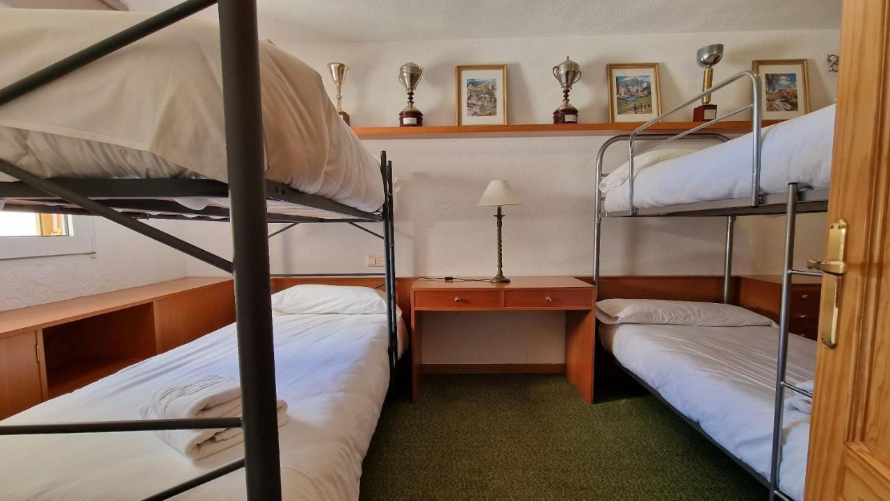 Imeda Casa 6 Estrellas Sierra Nevada Kültér fotó