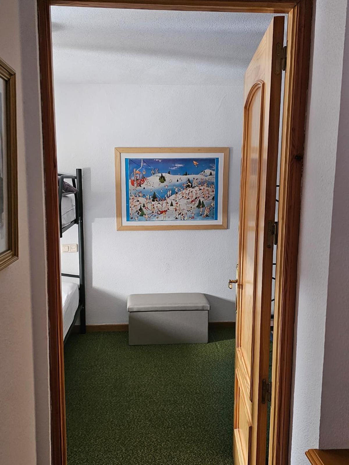 Imeda Casa 6 Estrellas Sierra Nevada Kültér fotó