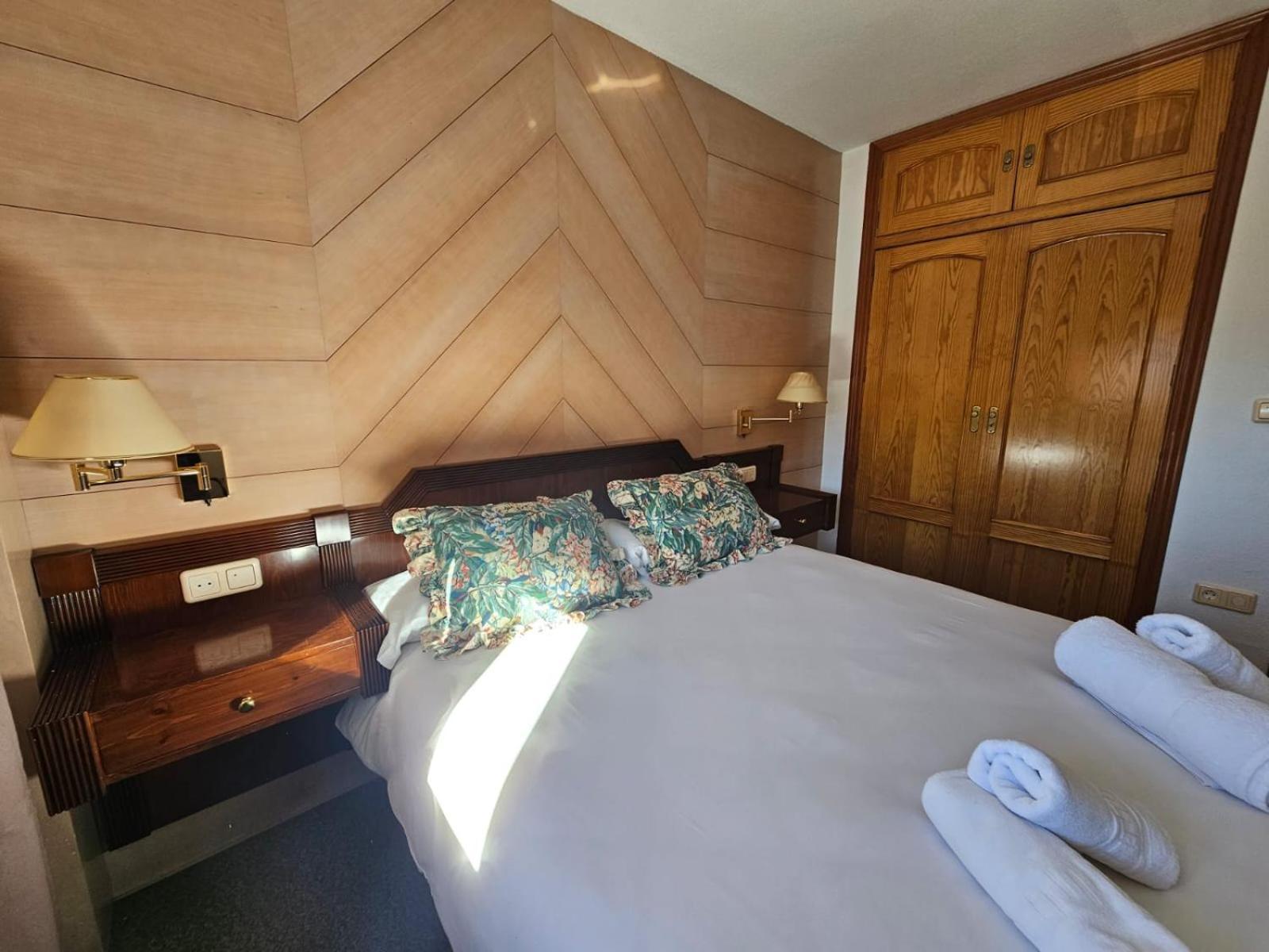 Imeda Casa 6 Estrellas Sierra Nevada Kültér fotó